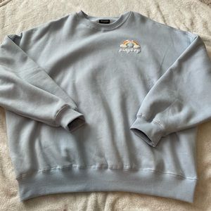 PlayBoy Crewneck